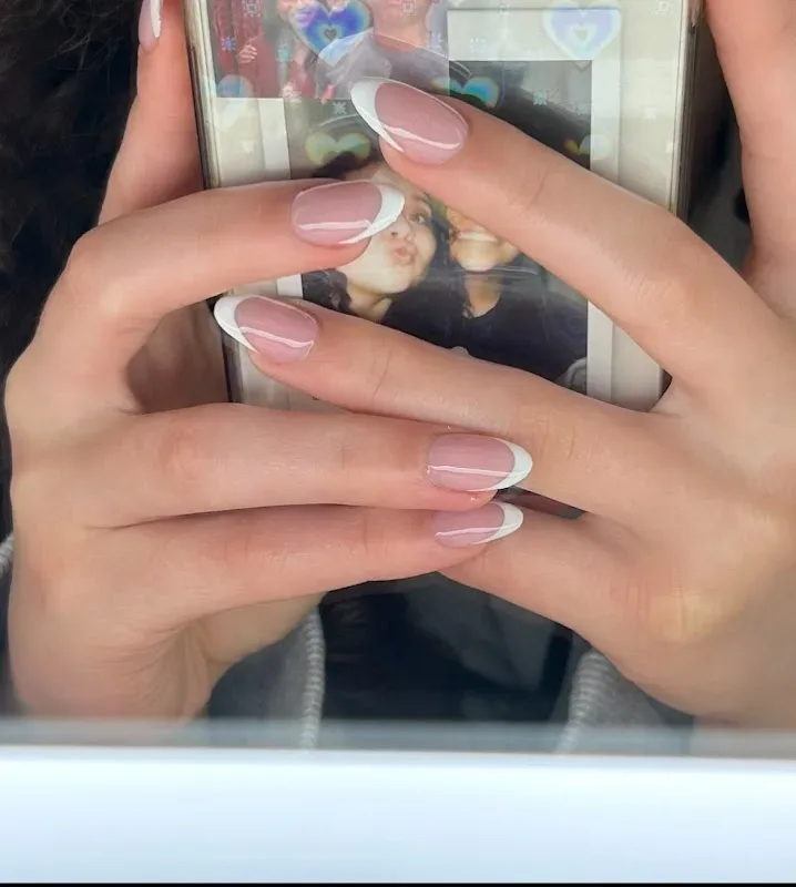 High Class Nails — Nail salon in Webster